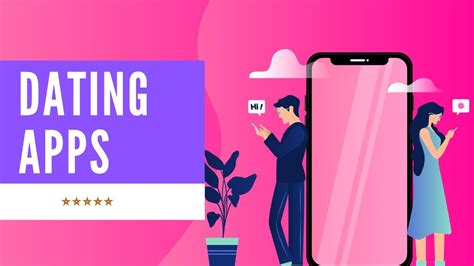 dating apps that actually work 2020